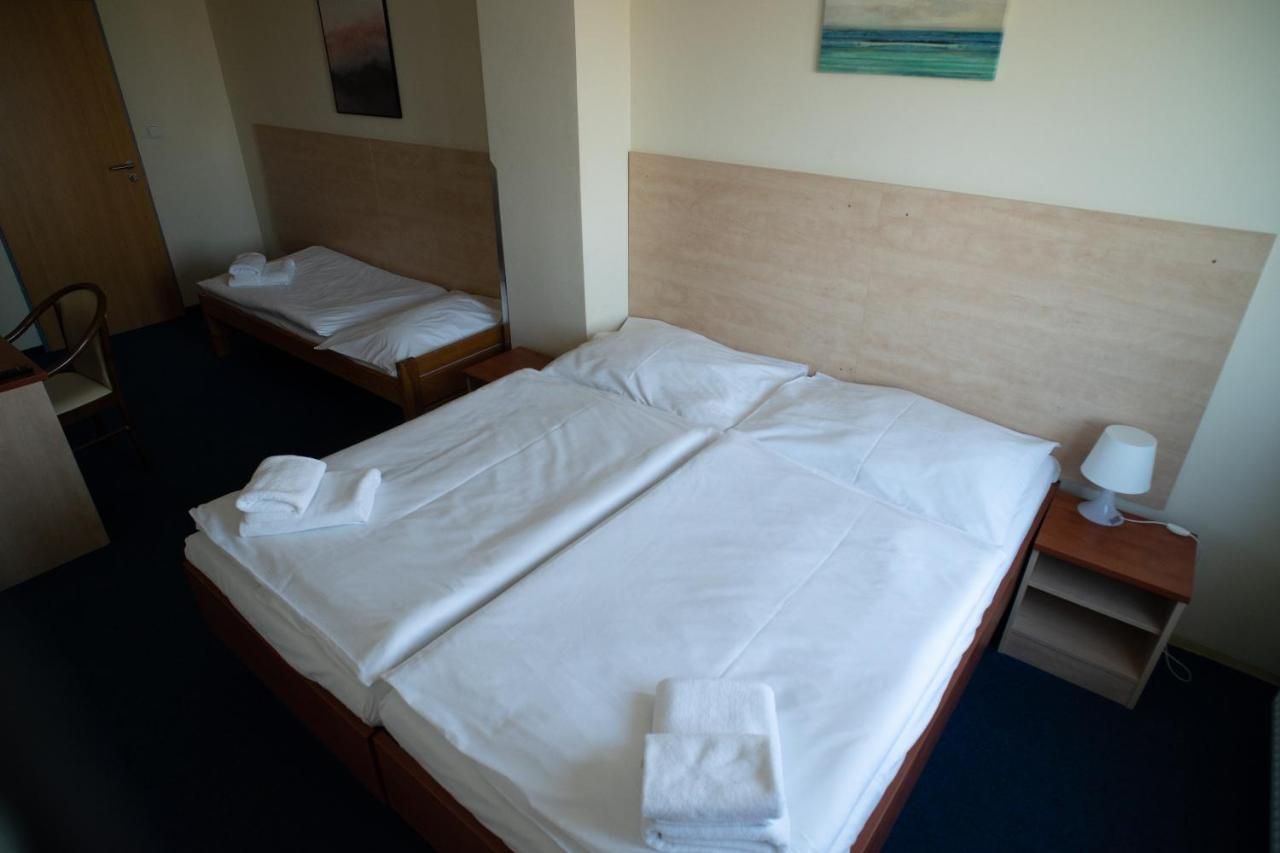 Chodov Asc Hotel Praga