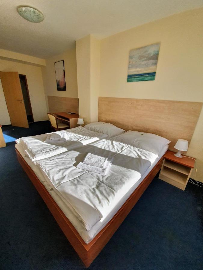 Tj Chodov Hotel Praha