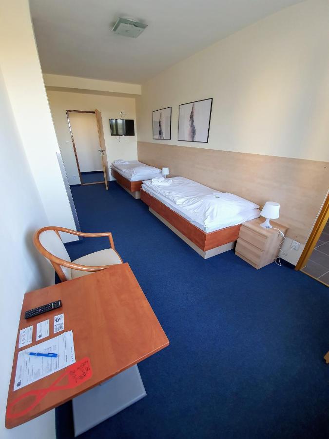 Tj Chodov Hotel 3*