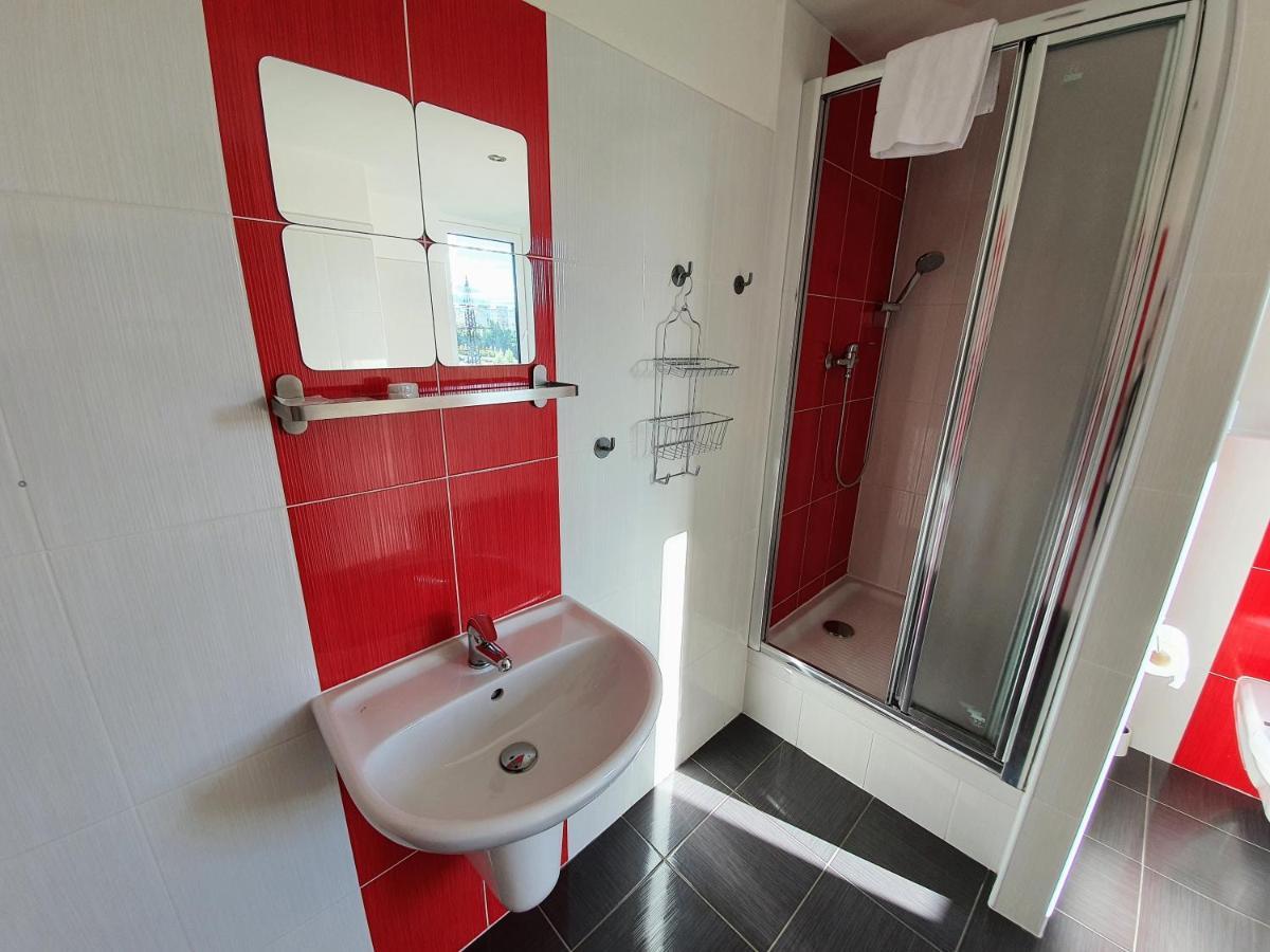 Hotel Tj Chodov 3*