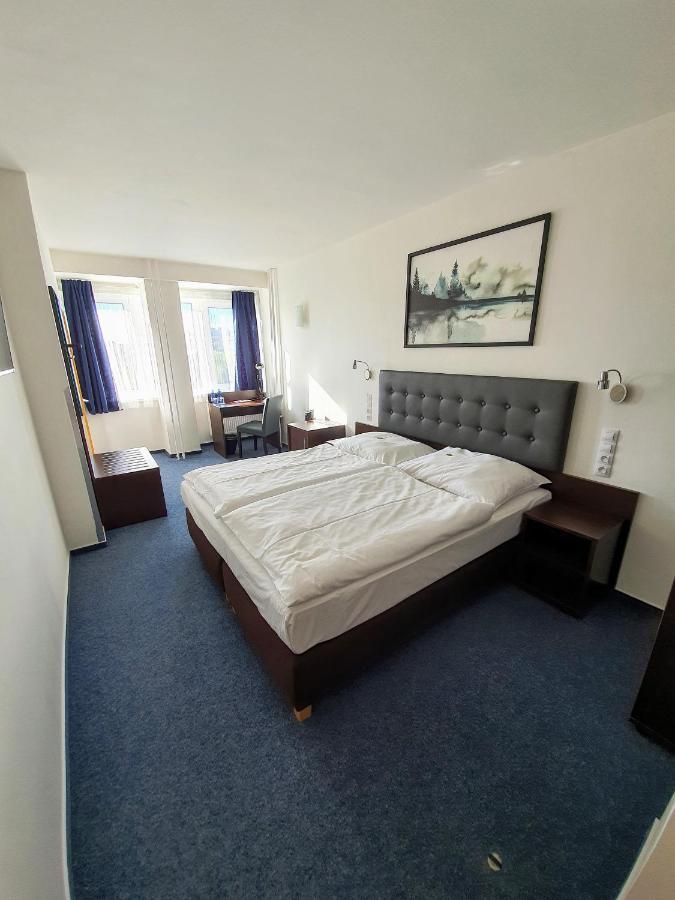 Hotel Tj Chodov Praha