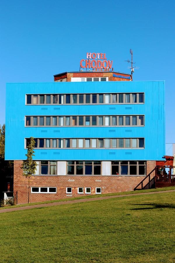 Hotel Tj Chodov 3*