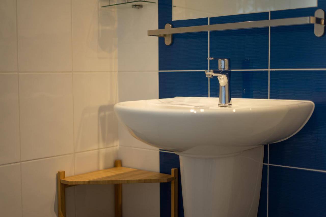 Hotel Tj Chodov Praha
