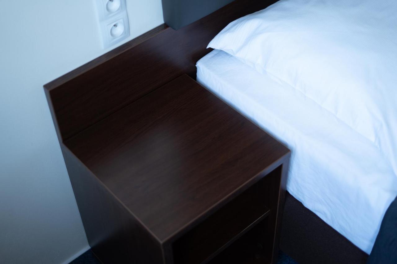 Tj Chodov Hotel