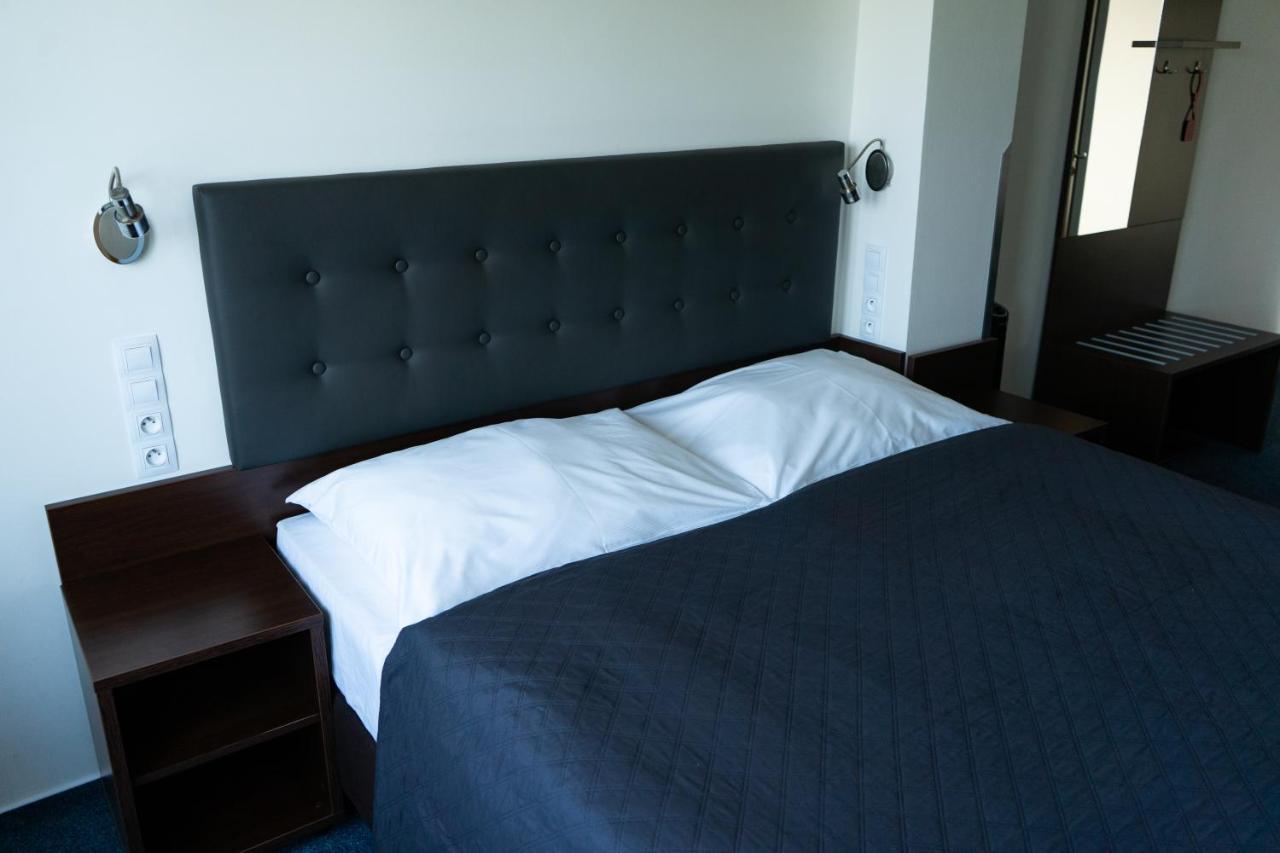 Hotel Tj Chodov 3*
