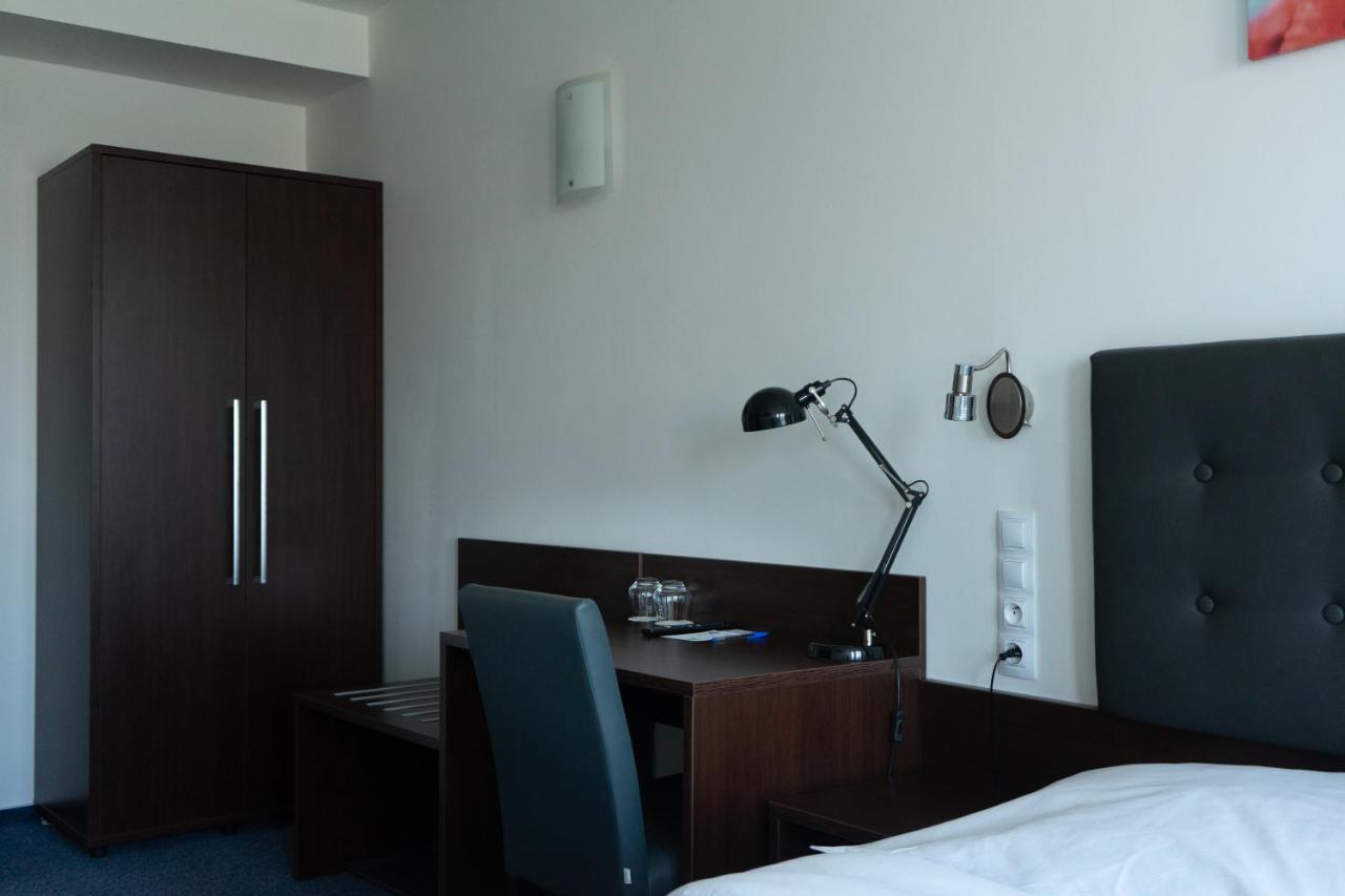 Hotel Tj Chodov 3*