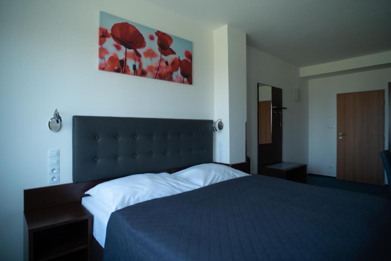Tj Chodov Hotel