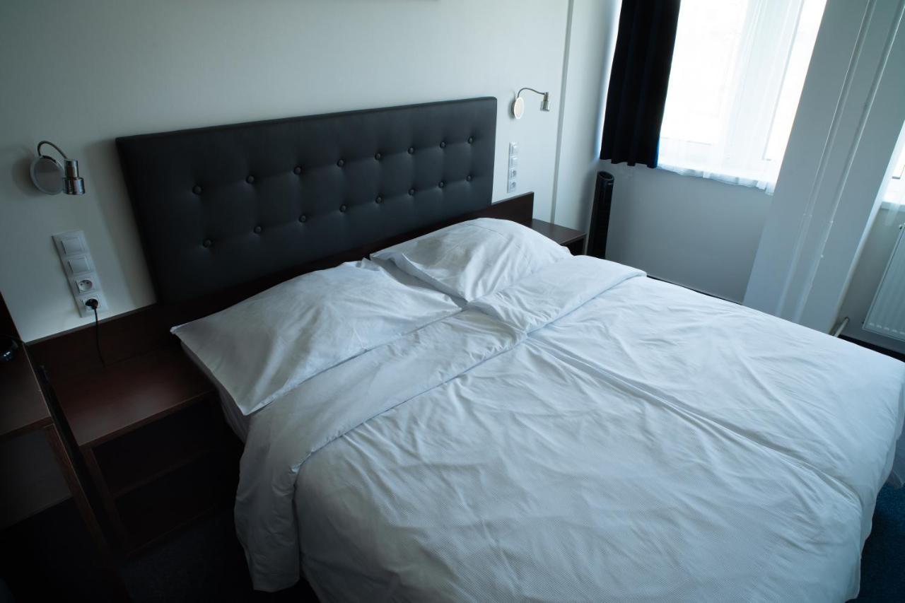 Hotel Tj Chodov 3*