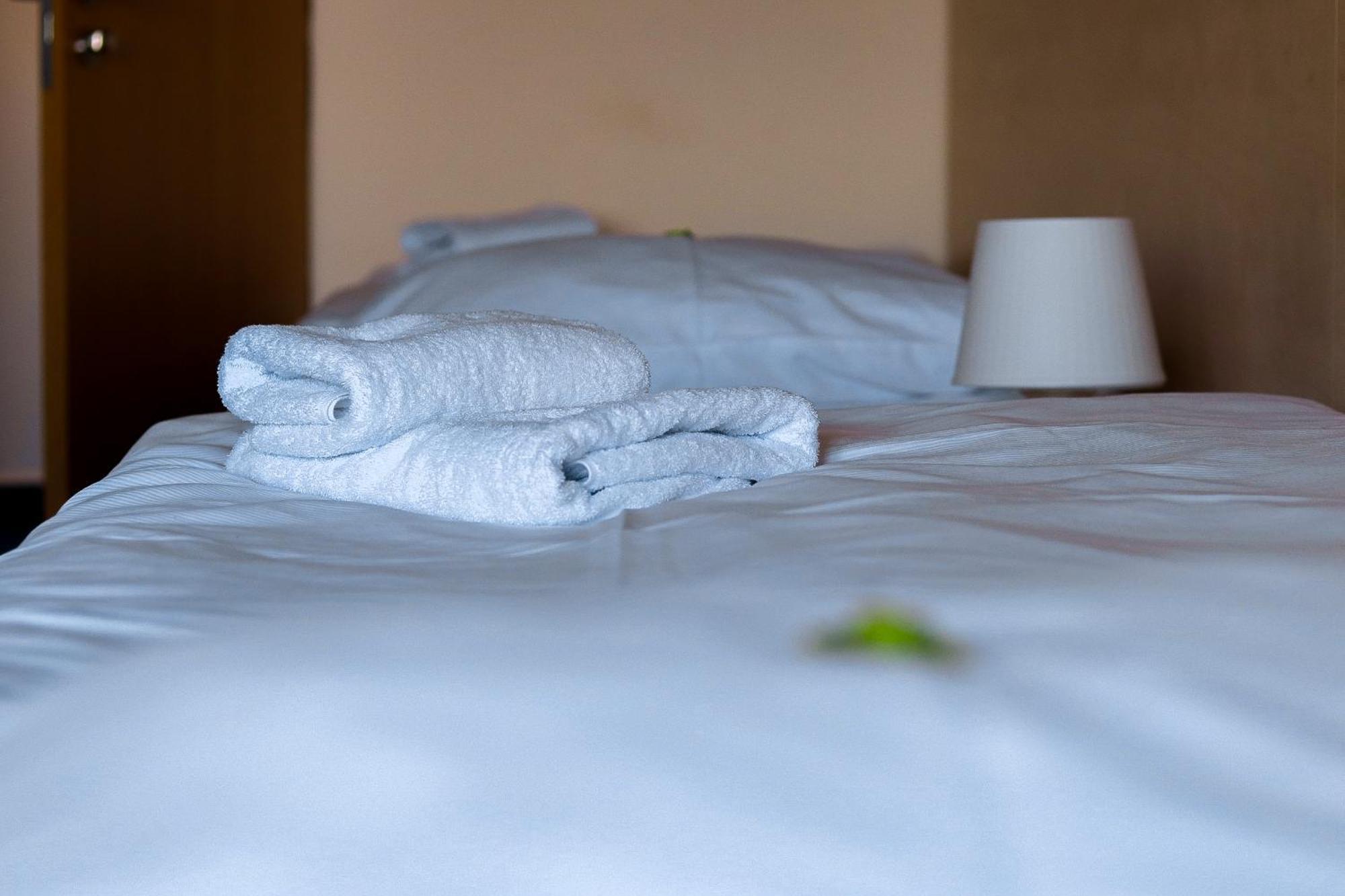 Hotel Tj Chodov Praha