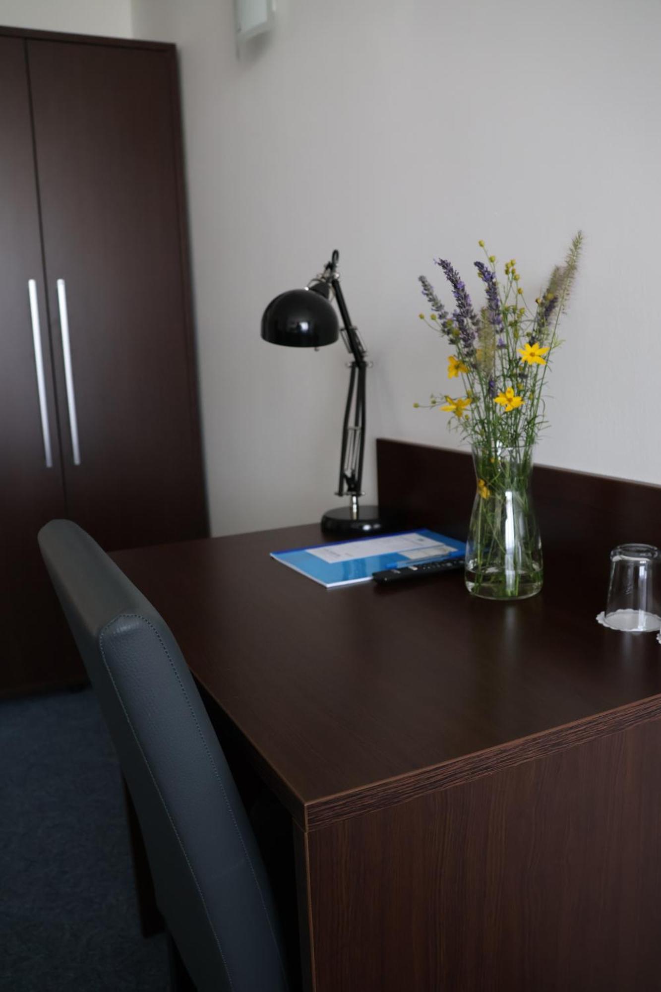 Tj Chodov Hotel