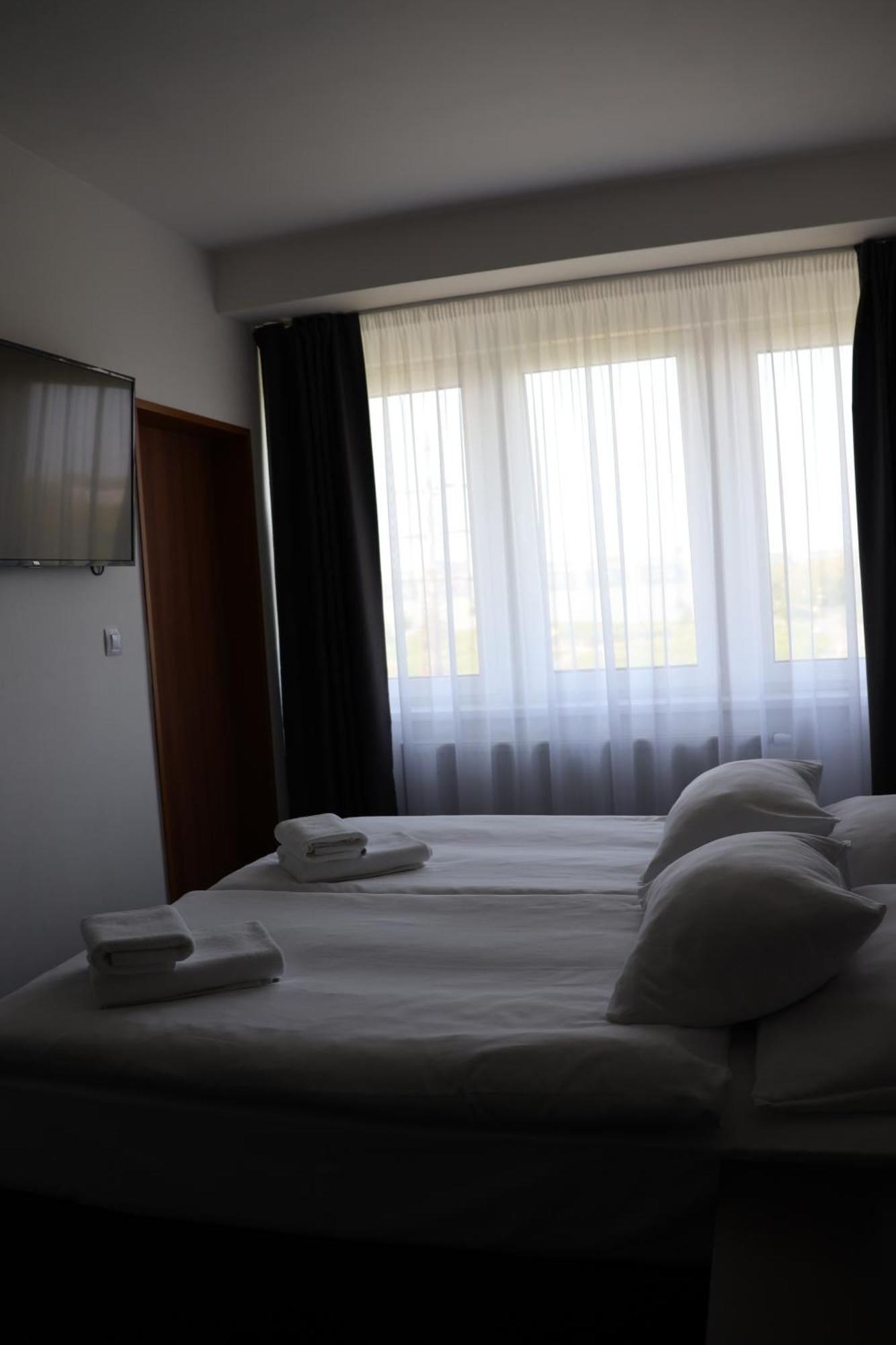 Hotel Tj Chodov Praha