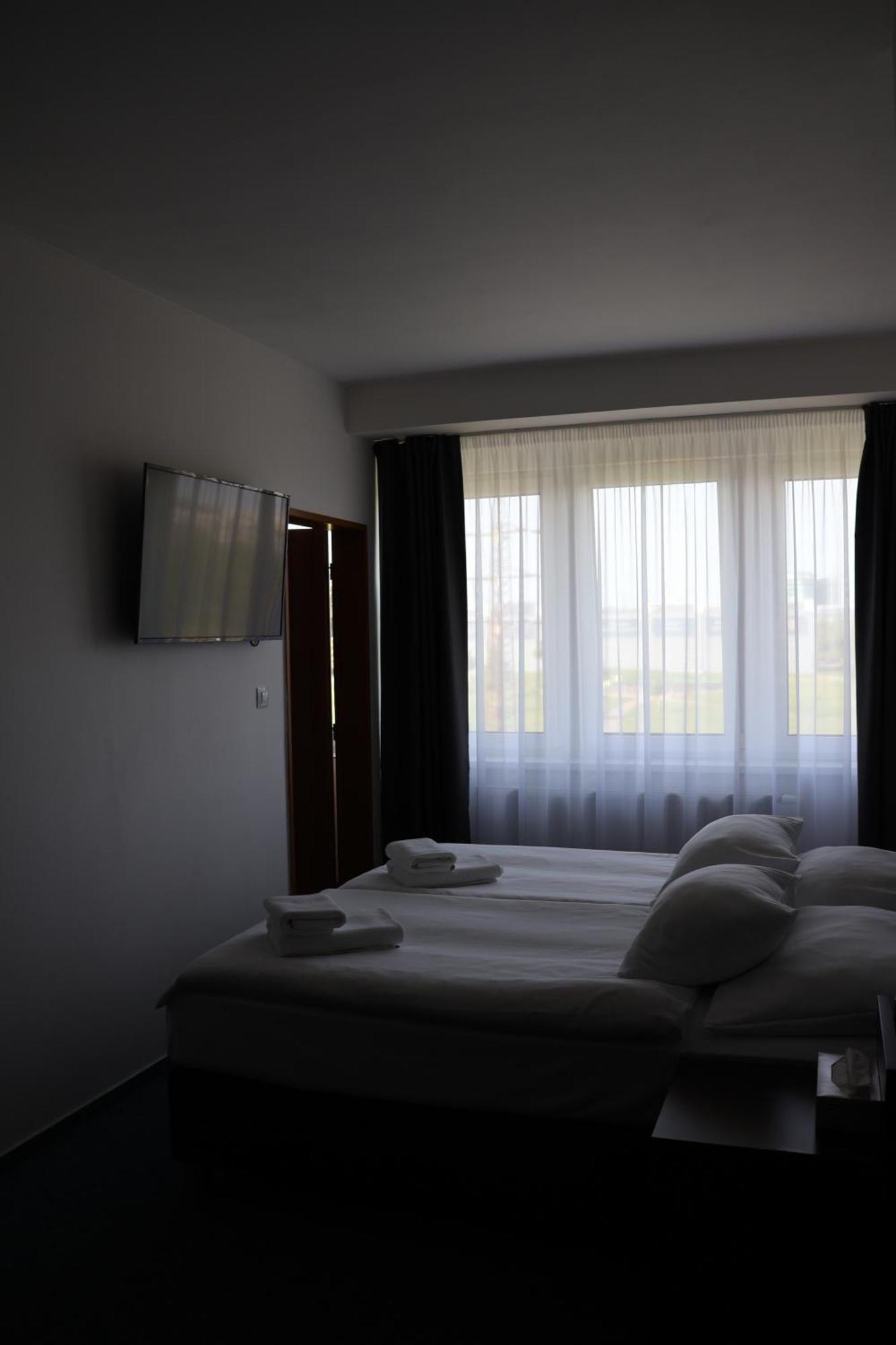 Hotel Tj Chodov 3*