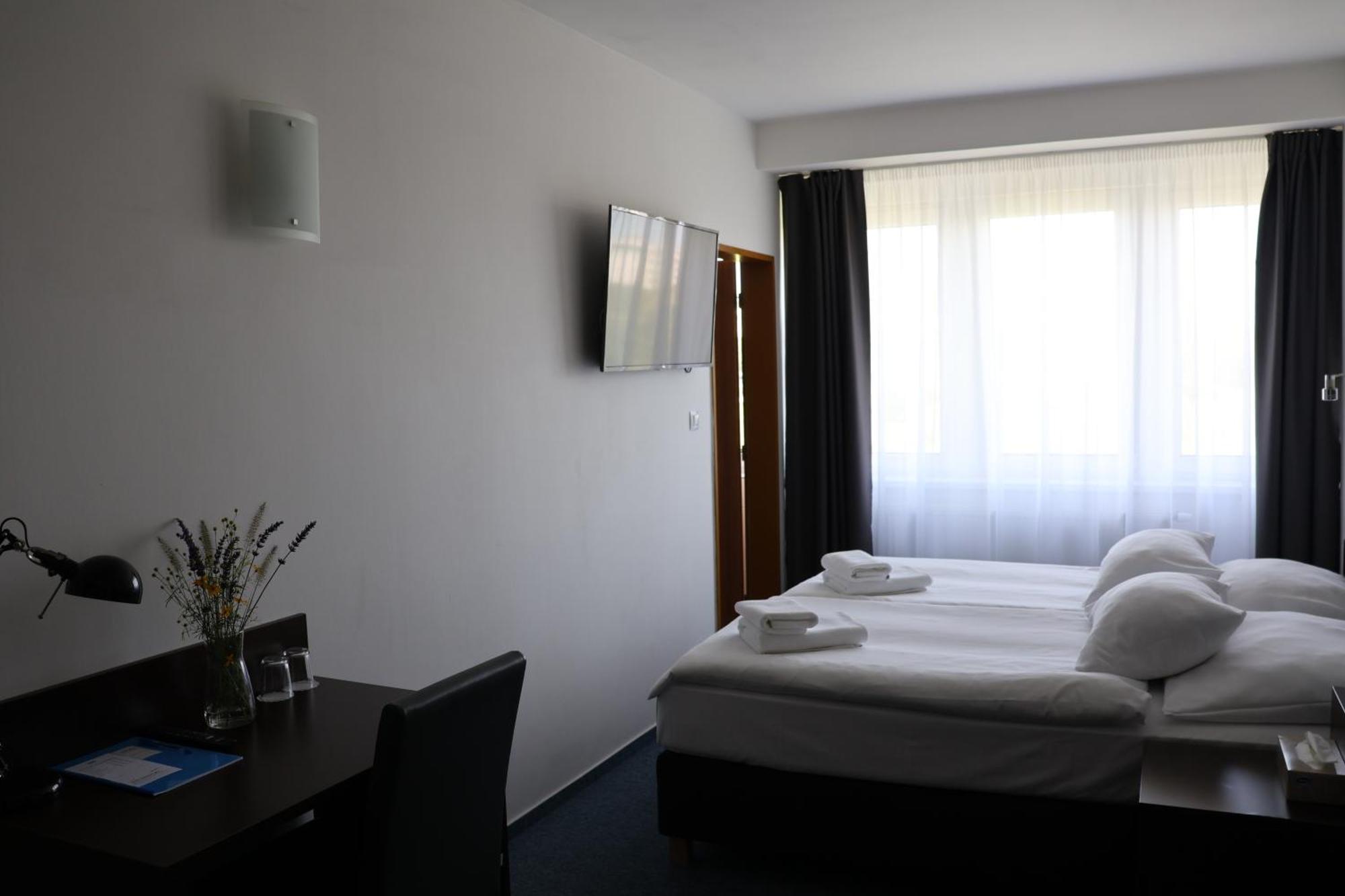 Hotel Tj Chodov 3*