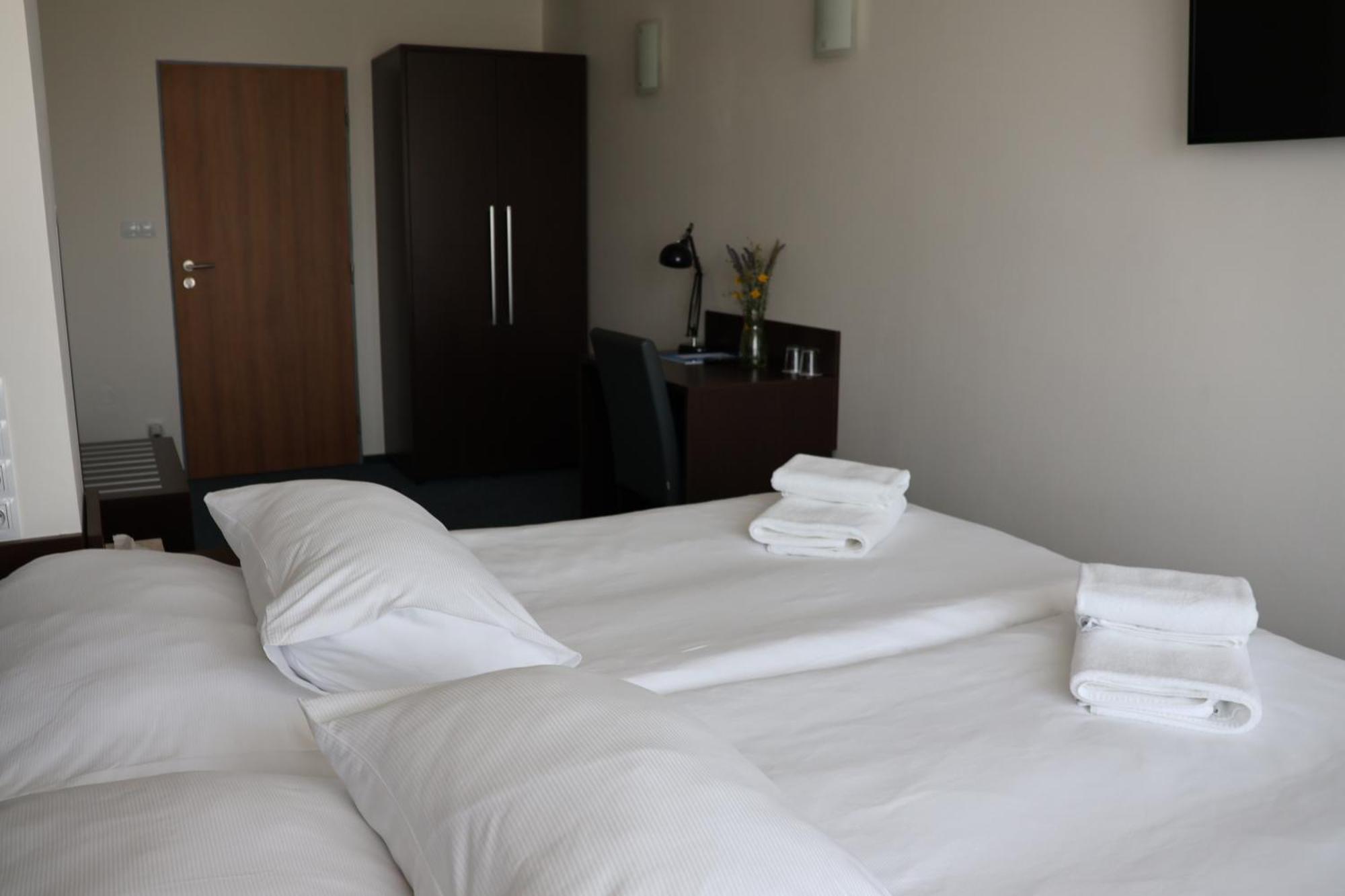 Tj Chodov Hotel Praha