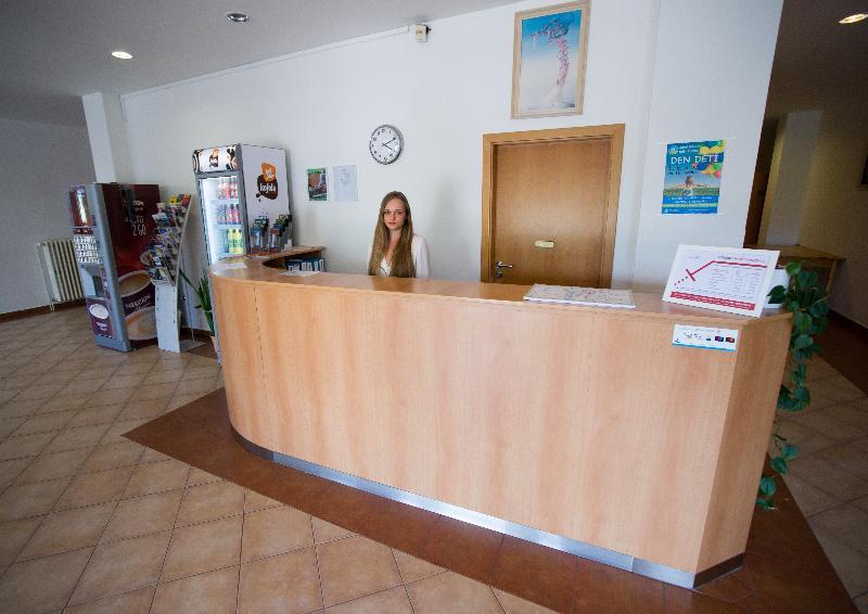 Tj Chodov Hotel Praha