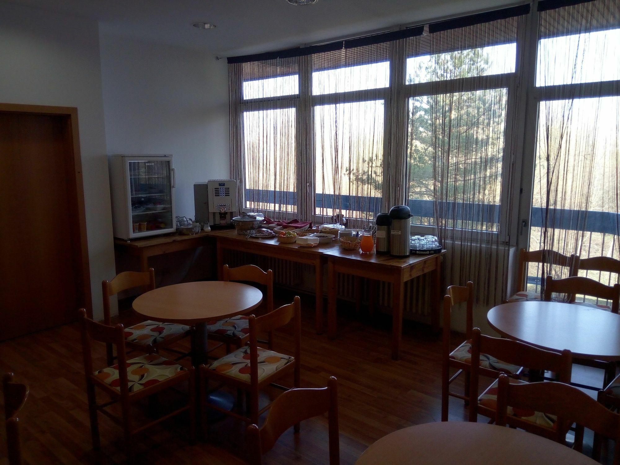 Hotel Tj Chodov 3*